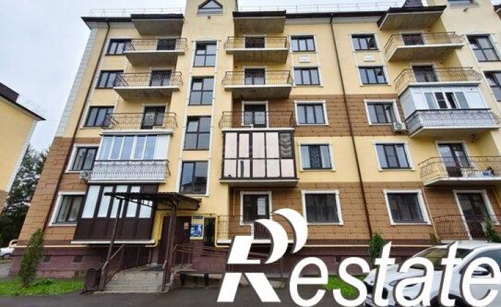 2-комн квартира Очаровательная улица, 16,  д. 16
