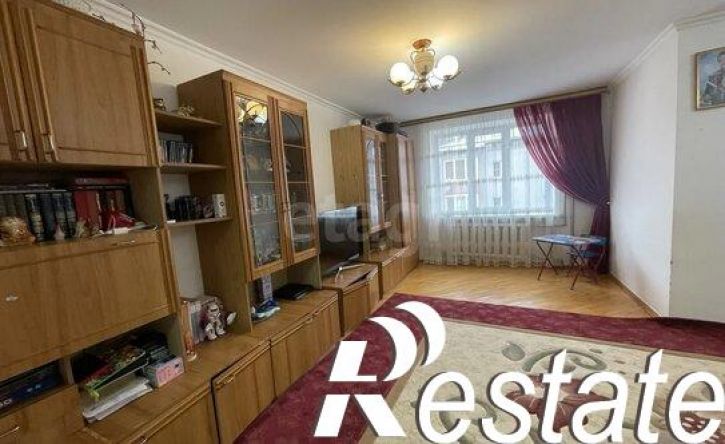 5-комн квартира улица Маяковского, 15,  д. 15