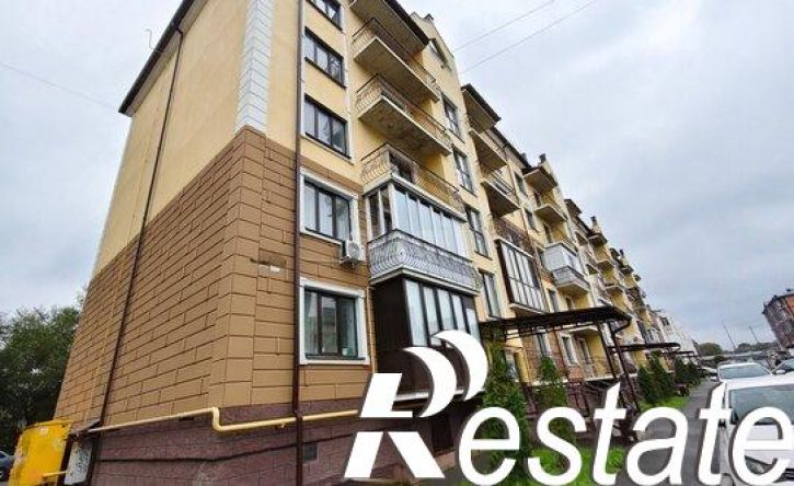 2-комн квартира Очаровательная улица, 16,  д. 16