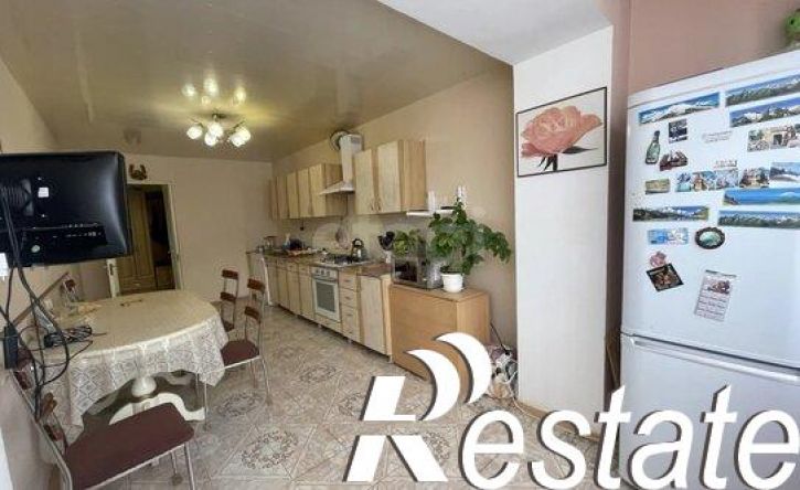 5-комн квартира улица Маяковского, 15,  д. 15