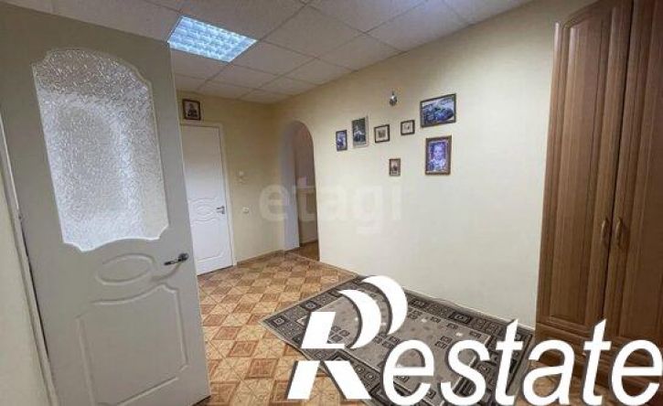 5-комн квартира улица Маяковского, 15,  д. 15