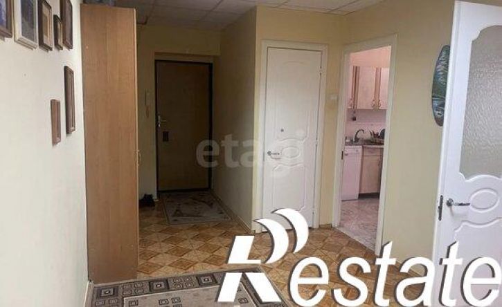 5-комн квартира улица Маяковского, 15,  д. 15