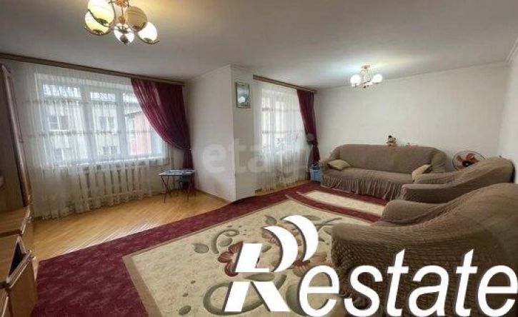 5-комн квартира улица Маяковского, 15,  д. 15