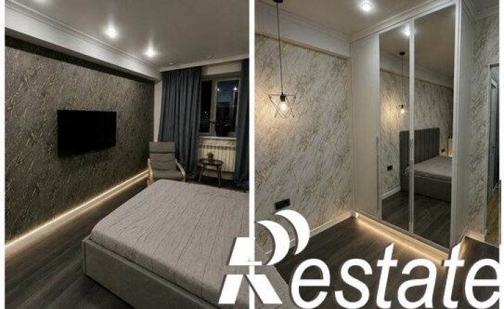 1-комн квартира Просторная улица, 15 к1,  д. 15 к1