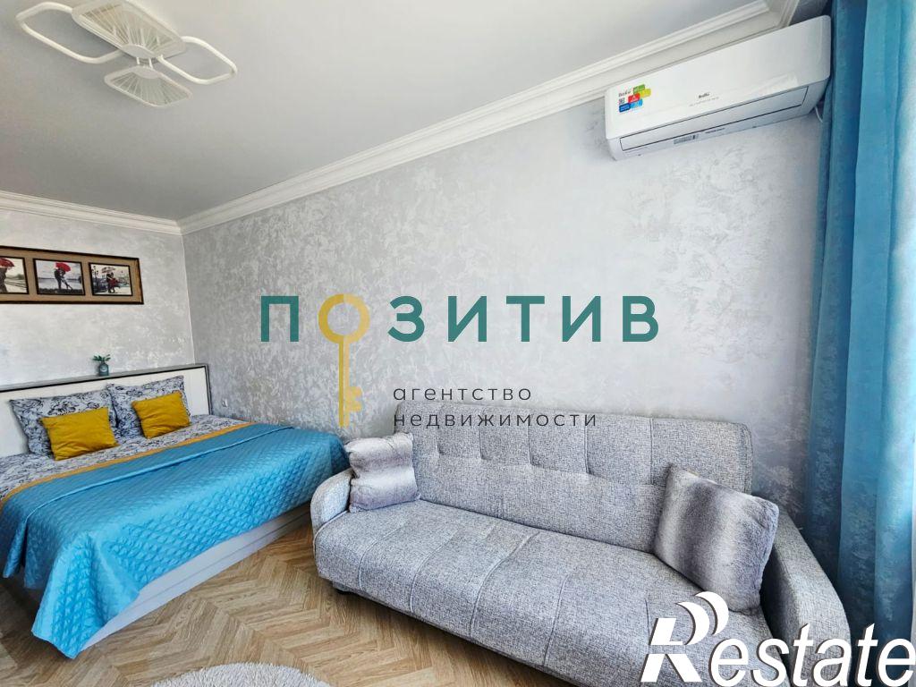 Купить квартиру за 7 200 000 рублей на Орджоникидзе ул, 88