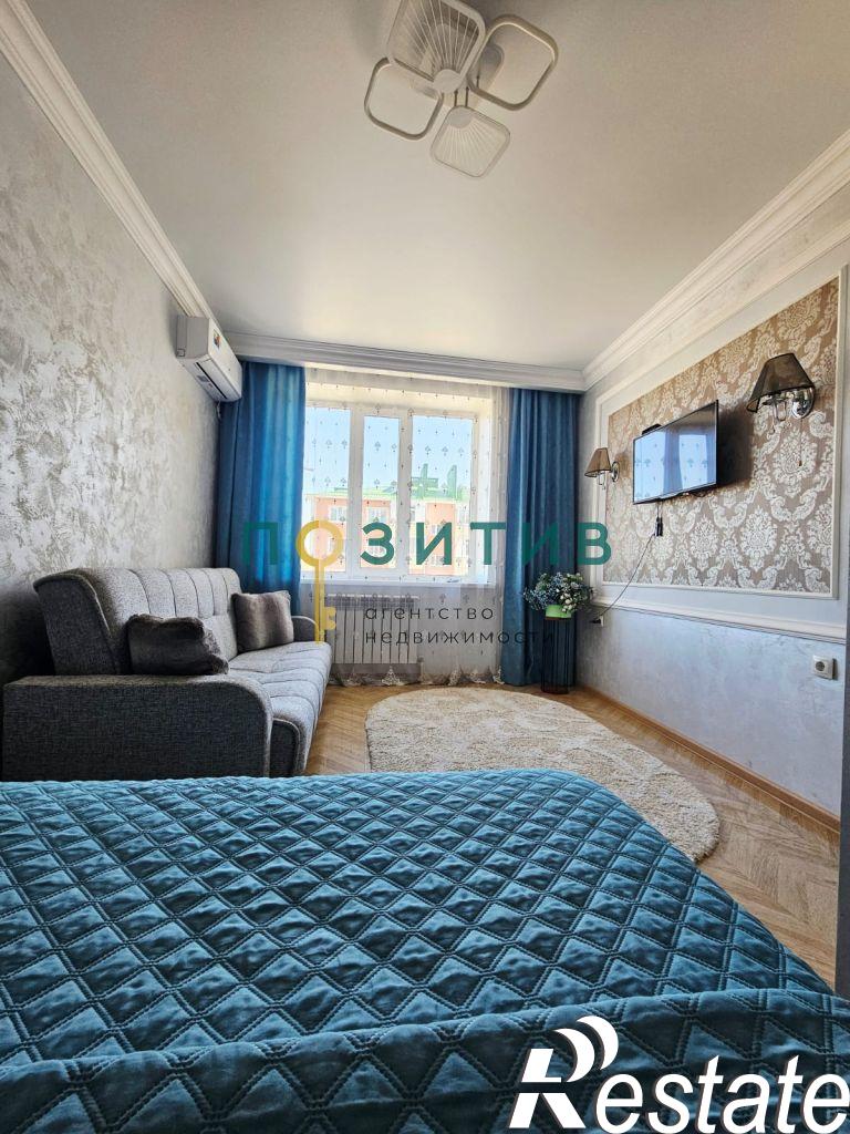 Купить квартиру за 7 200 000 рублей на Орджоникидзе ул, 88
