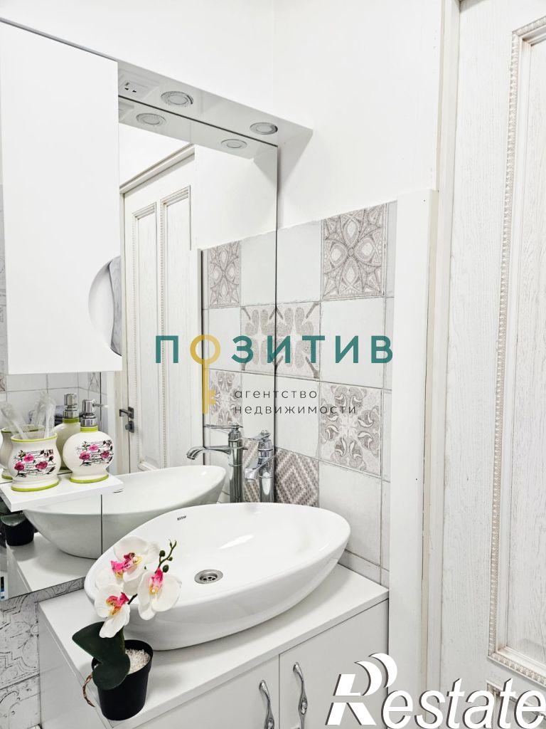 Купить квартиру за 7 200 000 рублей на Орджоникидзе ул, 88