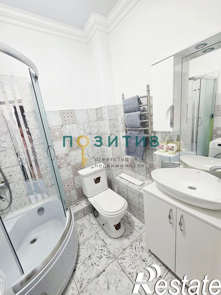 Купить квартиру за 7 200 000 рублей на Орджоникидзе ул, 88