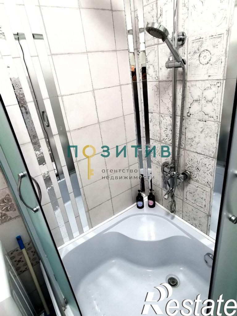 Купить квартиру за 7 200 000 рублей на Орджоникидзе ул, 88
