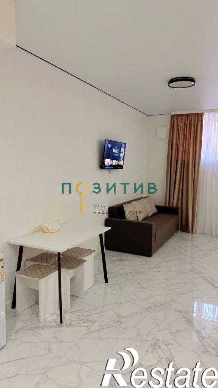 1-комн квартира Пушкина ул