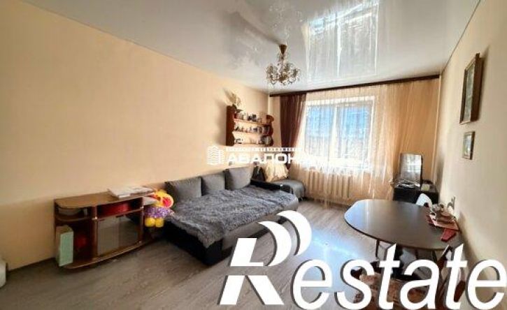 1-комн квартира Кисловодская улица, 24А к2,  д. 24А к2