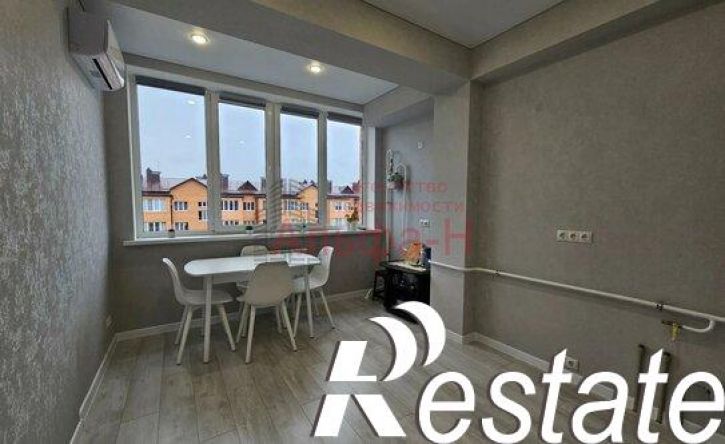 1-комн квартира Просторная улица, 36 к7,  д. 36 к7