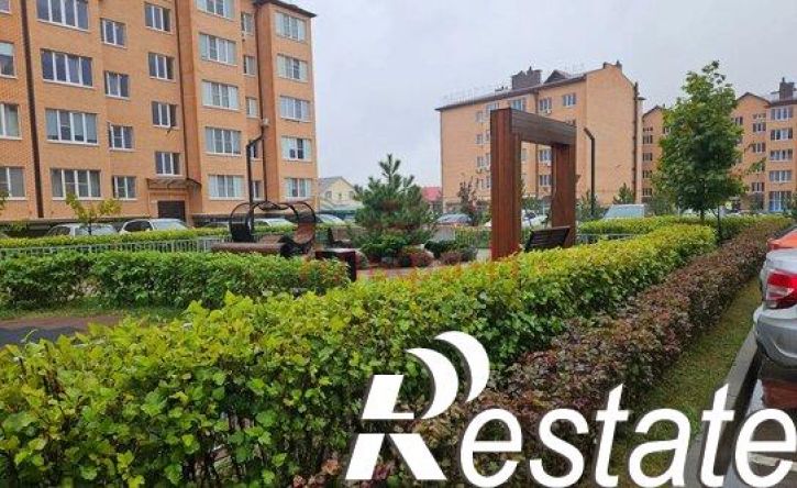1-комн квартира Просторная улица, 36 к7,  д. 36 к7
