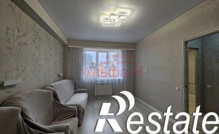 1-комн квартира Просторная улица, 36 к7,  д. 36 к7