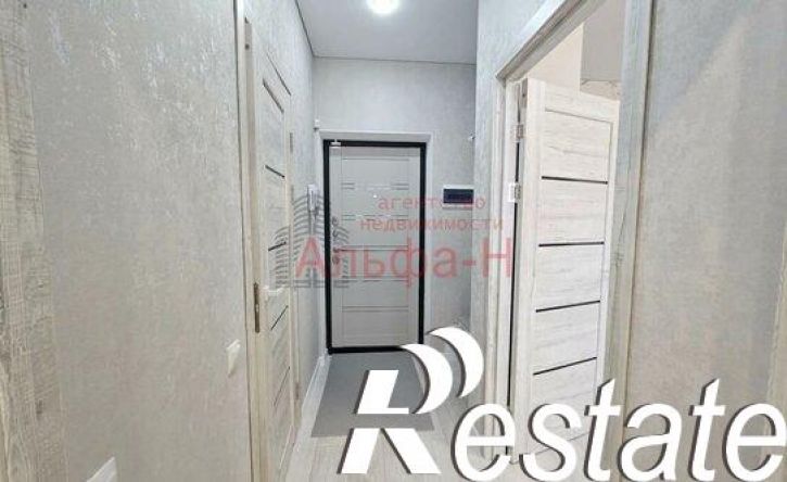 1-комн квартира Просторная улица, 36 к7,  д. 36 к7