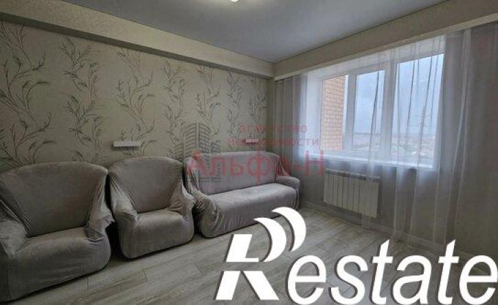 1-комн квартира Просторная улица, 36 к7,  д. 36 к7