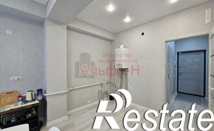 1-комн квартира Просторная улица, 36 к7,  д. 36 к7