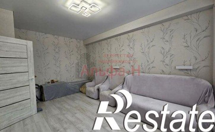 1-комн квартира Просторная улица, 36 к7,  д. 36 к7