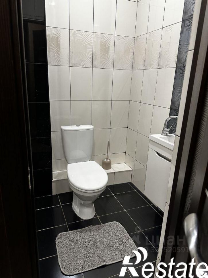 2-комн квартира улица Октябрьская Площадь, 31Г,  д. 31Г