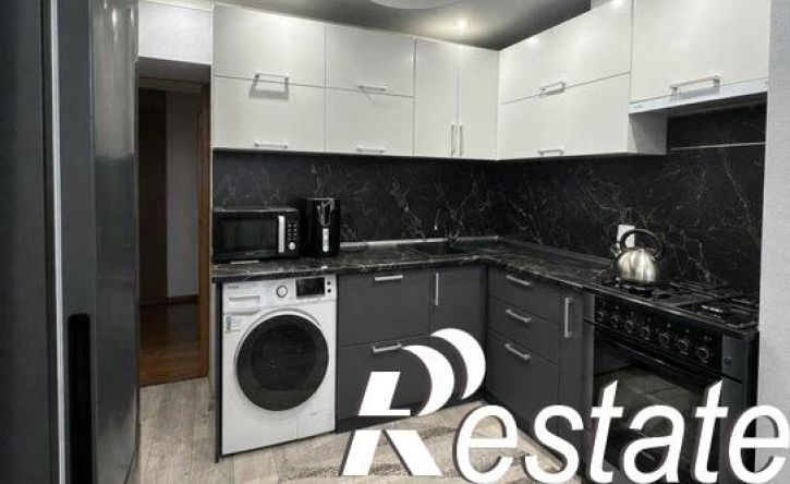 3-комн квартира Октябрьская улица, 424,  д. 424