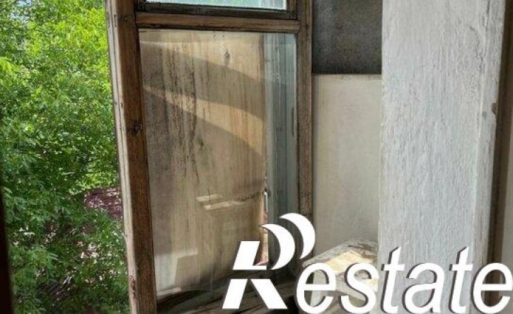1-комн квартира улица Фридриха Энгельса, 42,  д. 42