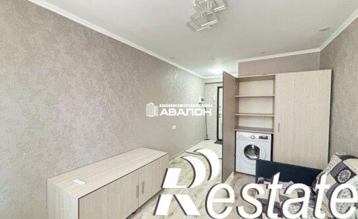 1-комн квартира улица Буачидзе, 43,  д. 43