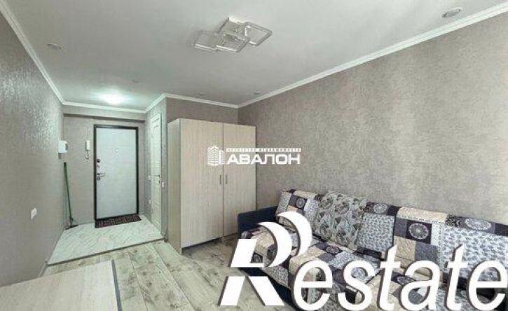 1-комн квартира улица Буачидзе, 43,  д. 43