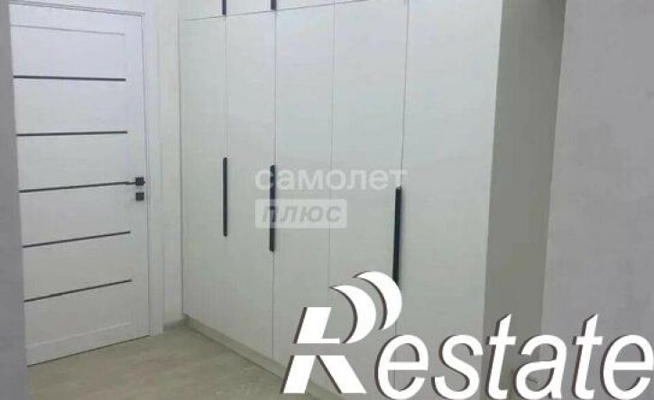 2-комн квартира улица Гагарина, 36,  д. 36