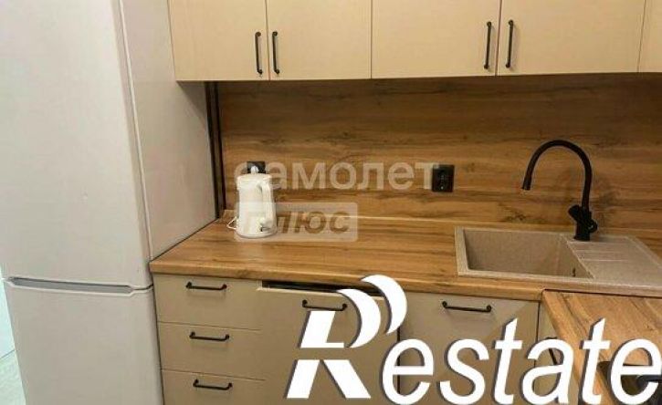 2-комн квартира улица Гагарина, 36,  д. 36