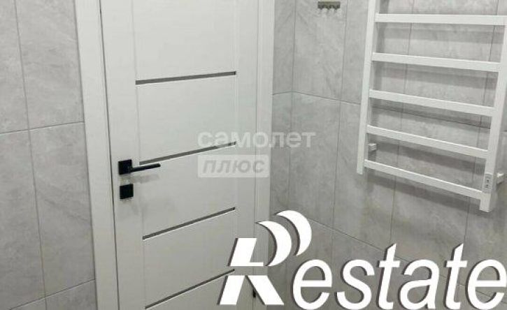 2-комн квартира улица Гагарина, 36,  д. 36