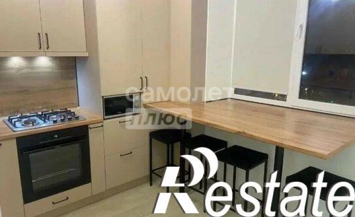 2-комн квартира улица Гагарина, 36,  д. 36