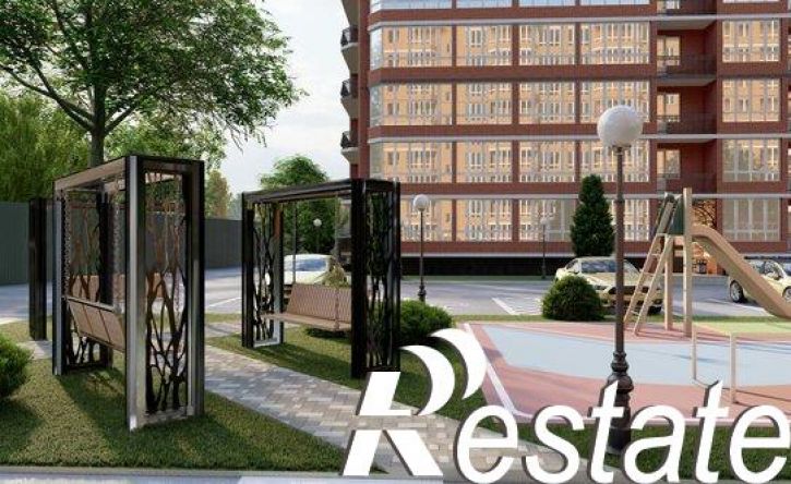 2-комн квартира улица Фридриха Энгельса, 44 к1,  д. 44 к1