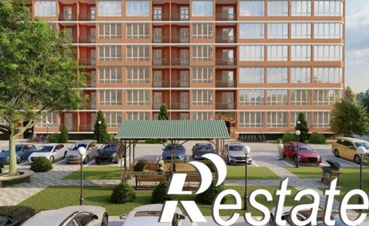 2-комн квартира улица Фридриха Энгельса, 44 к1,  д. 44 к1