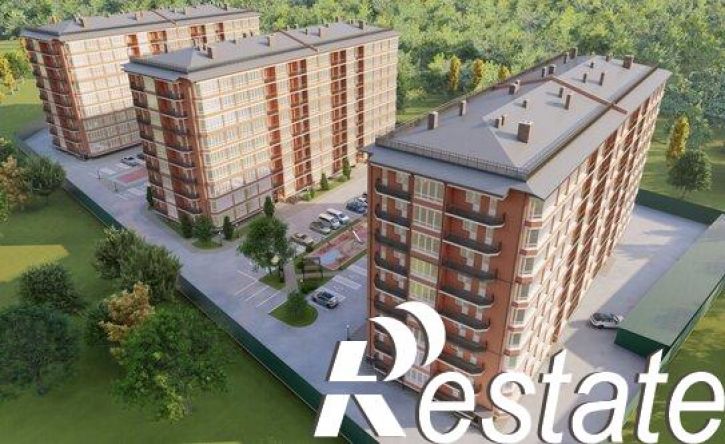 2-комн квартира улица Фридриха Энгельса, 44 к1,  д. 44 к1