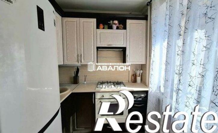 1-комн квартира Пятигорская улица, 118Б,  д. 118Б