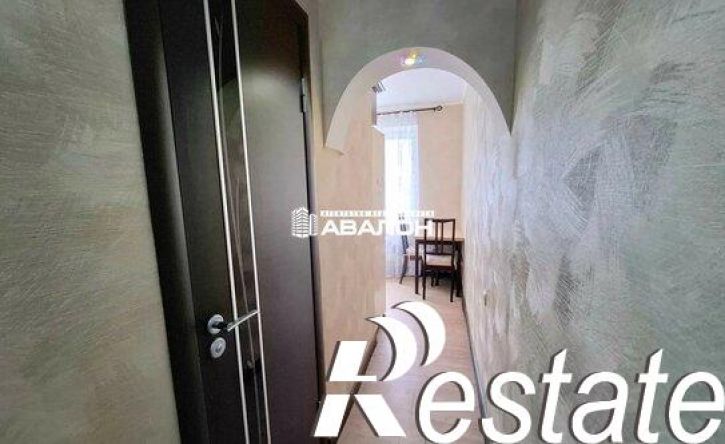 1-комн квартира Пятигорская улица, 118Б,  д. 118Б