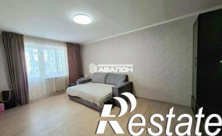 1-комн квартира Пятигорская улица, 118Б,  д. 118Б