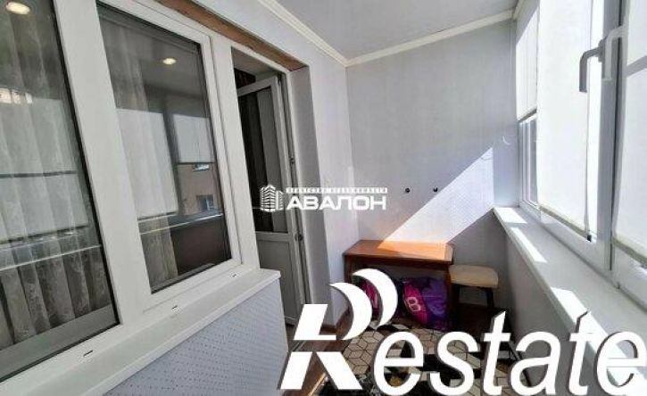 1-комн квартира Пятигорская улица, 118Б,  д. 118Б