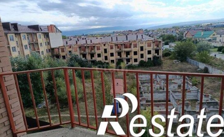1-комн квартира улица Фридриха Энгельса, 65,  д. 65