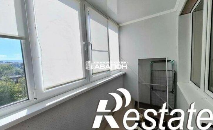 1-комн квартира Пятигорская улица, 118Б,  д. 118Б