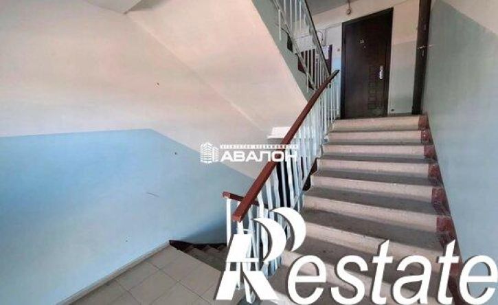 1-комн квартира Пятигорская улица, 118Б,  д. 118Б