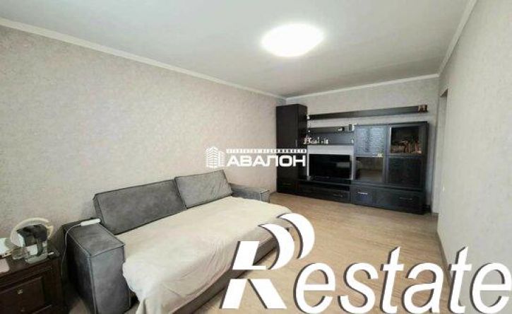 1-комн квартира Пятигорская улица, 118Б,  д. 118Б