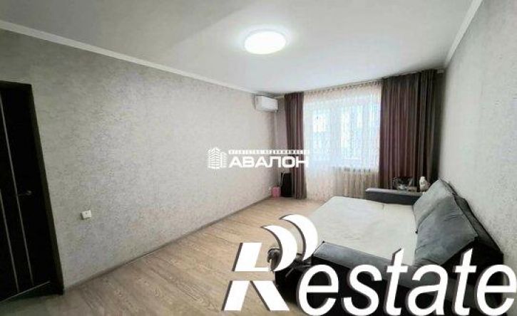 1-комн квартира Пятигорская улица, 118Б,  д. 118Б