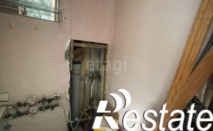 1-комн квартира улица Фридриха Энгельса, 38,  д. 38