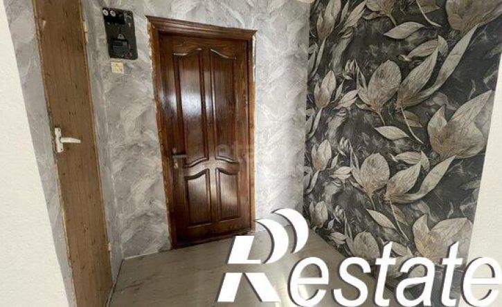 1-комн квартира улица Фридриха Энгельса, 38,  д. 38