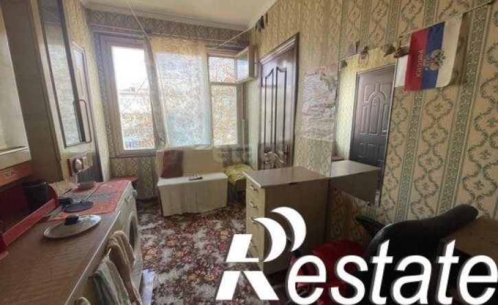 1-комн квартира улица Фридриха Энгельса, 38,  д. 38