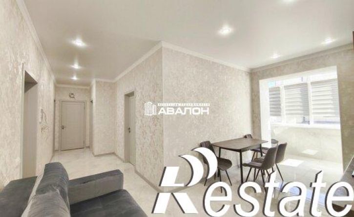 2-комн квартира Никольская улица, 27 к6А,  д. 27 к6А