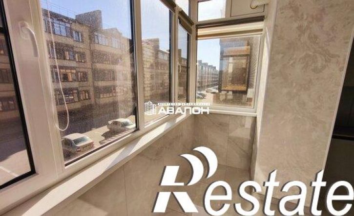 2-комн квартира Никольская улица, 27 к6А,  д. 27 к6А