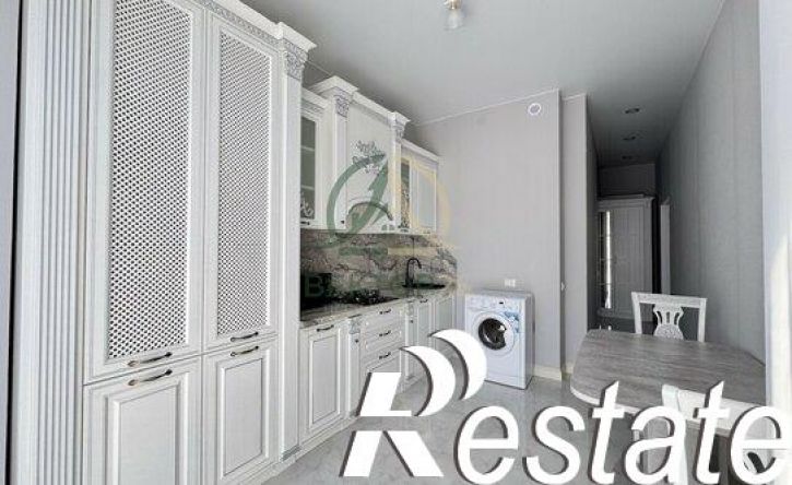 1-комн квартира Октябрьская улица, 20,  д. 20