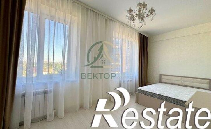 1-комн квартира Октябрьская улица, 20,  д. 20